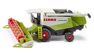 Kombain Siku Claas hind ja info | Poiste mänguasjad | kaup24.ee