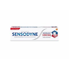 Зубная паста Sensodyne цена и информация | Для ухода за зубами | kaup24.ee