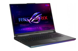 Asus ROG Strix SCAR 18 G834JZ-N6006 цена и информация | Ноутбуки | kaup24.ee