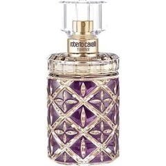 Parfüümvesi Roberto Cavalli Florence EDP naistele 75 ml hind ja info | Roberto Cavalli Kosmeetika, parfüümid | kaup24.ee