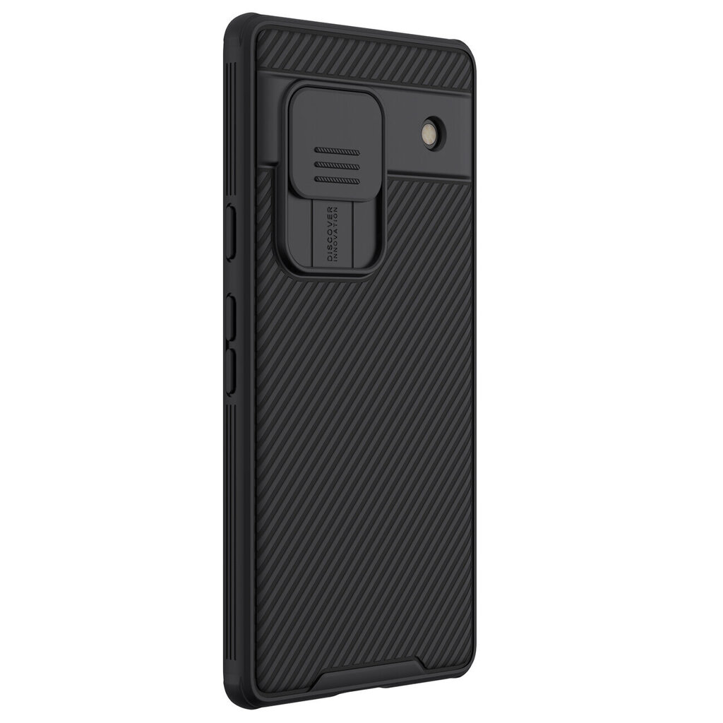 Nillkin CamShield Pro Case hind ja info | Telefoni kaaned, ümbrised | kaup24.ee