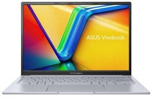 Asus Vivobook 14X OLED K3405VC-KM061X цена и информация | Записные книжки | kaup24.ee