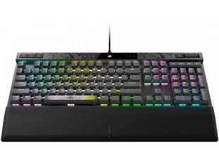 Corsair CH-910961G-NA цена и информация | Клавиатура с игровой мышью 3GO COMBODRILEW2 USB ES | kaup24.ee