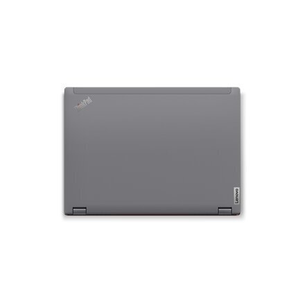 Lenovo ThinkPad P16 (Gen 2) 21FA000TMH hind ja info | Sülearvutid | kaup24.ee