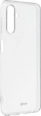 Чехол Jelly Roar для Samsung Galaxy A34 5G (6,6″) цена и информация | Roar Мобильные телефоны, Фото и Видео | kaup24.ee