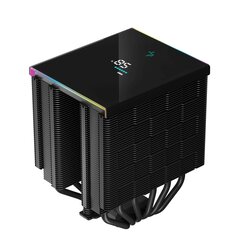 DeepCool AK620 Digital цена и информация | Кулеры для процессоров | kaup24.ee