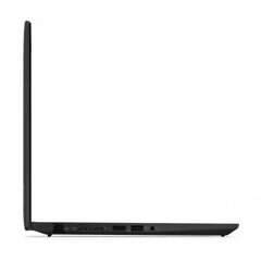 Lenovo ThinkPad P14s Gen 4 21HF 21HF0012MX цена и информация | Ноутбуки | kaup24.ee