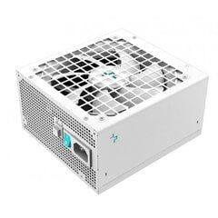 DeepCool PX1000G WH hind ja info | Toiteplokid (PSU) | kaup24.ee