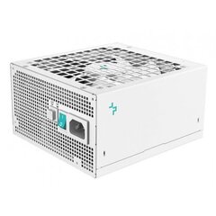 DeepCool PX1000G WH цена и информация | Материнские платы (PSU) | kaup24.ee