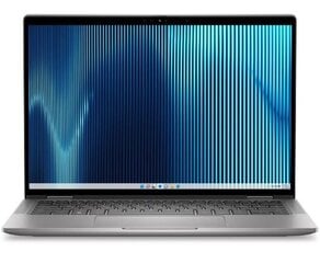 Dell Latitude 7440 AG N008L744014EMEA_VP цена и информация | Записные книжки | kaup24.ee