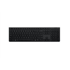 Lenovo 4Y41K04071 цена и информация | Клавиатура с игровой мышью 3GO COMBODRILEW2 USB ES | kaup24.ee