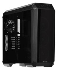 Chieftec GP-02B-UC-OP цена и информация | Корпус Cooler Master для ПК Elite 500 Midi | kaup24.ee