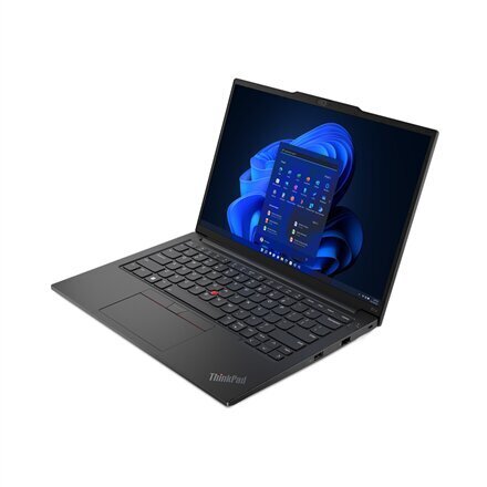 Lenovo ThinkPad E14 Gen 5 (AMD) 21JR001WMH hind ja info | Sülearvutid | kaup24.ee