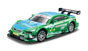 Автомобиль BURAGO модель 1/32 DTM, ассортит.18-41151 цена и информация | Игрушки для мальчиков | kaup24.ee