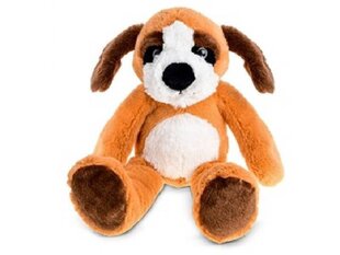 Pehme mänguasi koer, 35 cm hind ja info | Pehmed mänguasjad | kaup24.ee