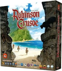 Mäng Robinson Crusoe hind ja info | Lauamängud ja mõistatused | kaup24.ee