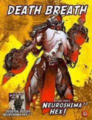 Neuroshima Hex 3. 0 Death Breath Portal цена и информация | Компьютерные игры | kaup24.ee