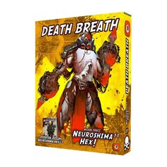 Neuroshima Hex 3. 0 Death Breath Portal hind ja info | Arvutimängud, konsoolimängud | kaup24.ee