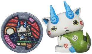 Фигурка Hasbro Yo-Kai Medal Moments с медалью цена и информация | Игрушки для мальчиков | kaup24.ee