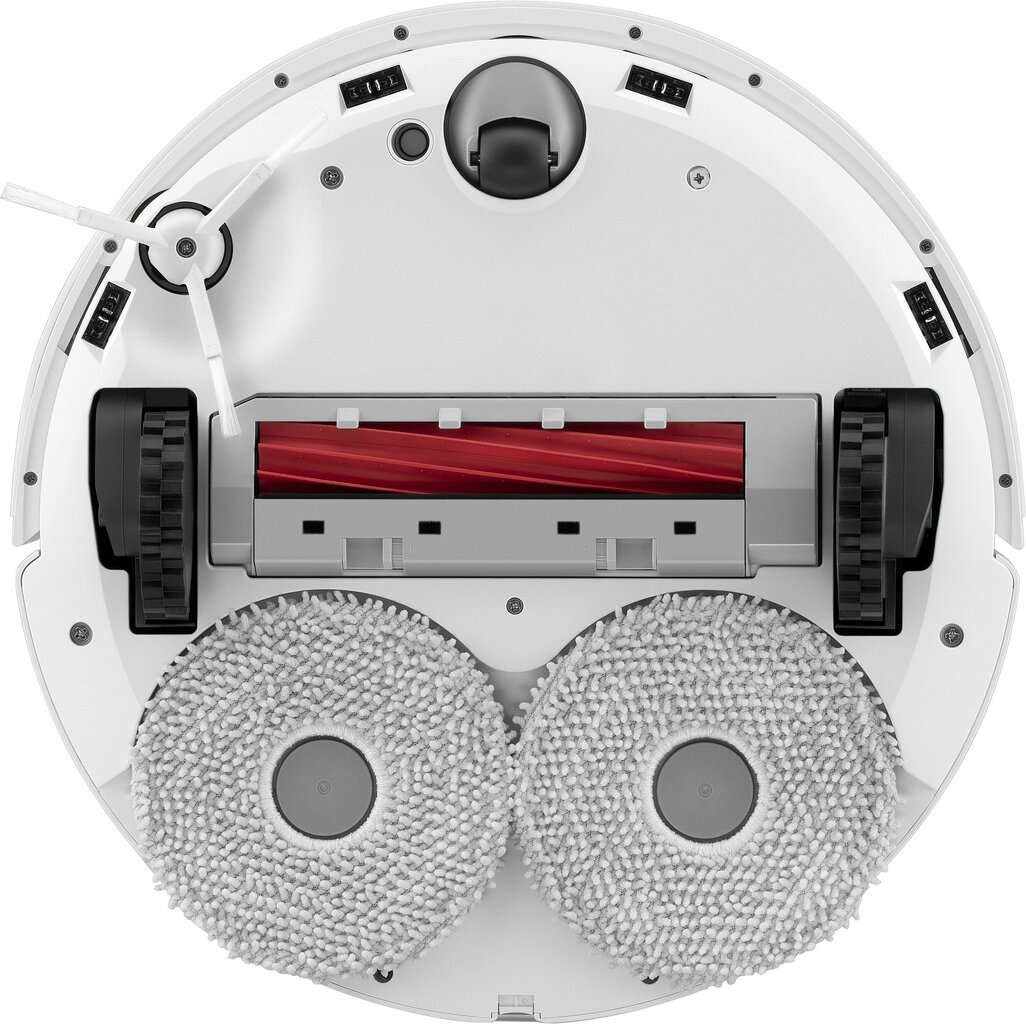 Roborock Q Revo Qr02-00 hind ja info | Robottolmuimejad | kaup24.ee