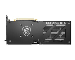 MSI GeForce RTX 4060 Ti Gaming X Slim hind ja info | Videokaardid (GPU) | kaup24.ee