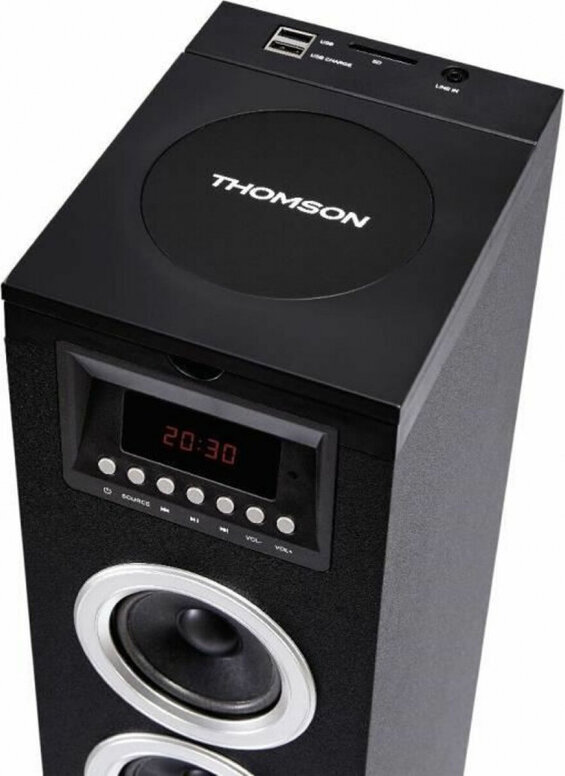 Thomson DS120CD цена и информация | Kõlarid | kaup24.ee