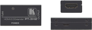 Kramer, 4K HDMI цена и информация | Кабели и провода | kaup24.ee