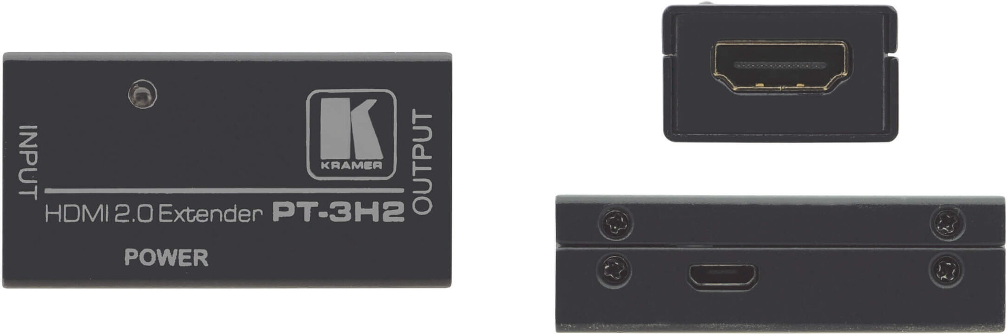 Kramer, 4K Hdmi цена и информация | Kaablid ja juhtmed | kaup24.ee