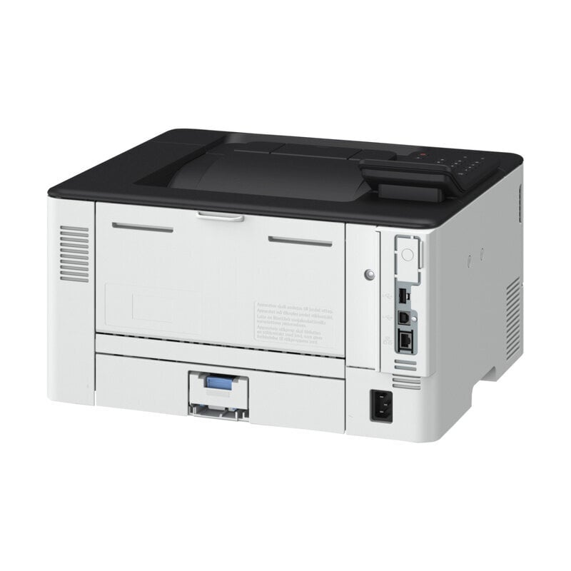 Canon i-Sensys LBP246dw hind ja info | Printerid | kaup24.ee