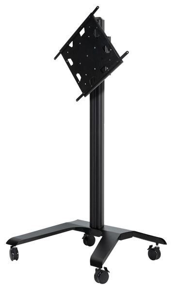 B-Tech BT8566 (70") free standing black hind ja info | Teleri seinakinnitused ja hoidjad | kaup24.ee