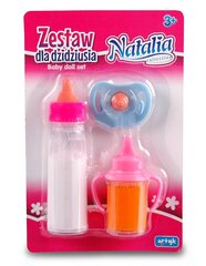 Maagiline pudel Artyk Natalia hind ja info | Tüdrukute mänguasjad | kaup24.ee