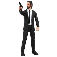 Mänguasi figuur 18cm John Wick hind ja info | Poiste mänguasjad | kaup24.ee