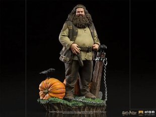 Iron Studios Deluxe: Harry Potter - Hagrid Art Scale Statue (1/10) (WBHPM34420-10) статуэтка цена и информация | Атрибутика для игроков | kaup24.ee