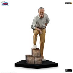 Iron Studios Stan Lee Art Scale Statue (1/10) (STNLEE32920-10) статуэтка цена и информация | Атрибутика для игроков | kaup24.ee