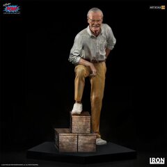 Iron Studios Stan Lee Art Scale Statue (1/10) (STNLEE32920-10) статуэтка цена и информация | Атрибутика для игроков | kaup24.ee