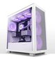 Nzxt H7 Flow RGB hind ja info | Arvutikorpused | kaup24.ee