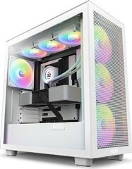 Nzxt H7 Flow RGB hind ja info | Arvutikorpused | kaup24.ee