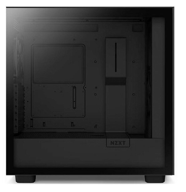 Nzxt H7 Flow RGB CM-H71FB-R1 цена и информация | Arvutikorpused | kaup24.ee