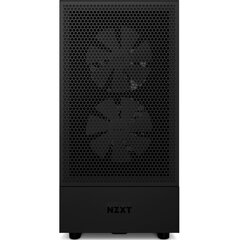 Nzxt H5 Flow RGB CC-H51FB-R1 цена и информация | Корпуса | kaup24.ee