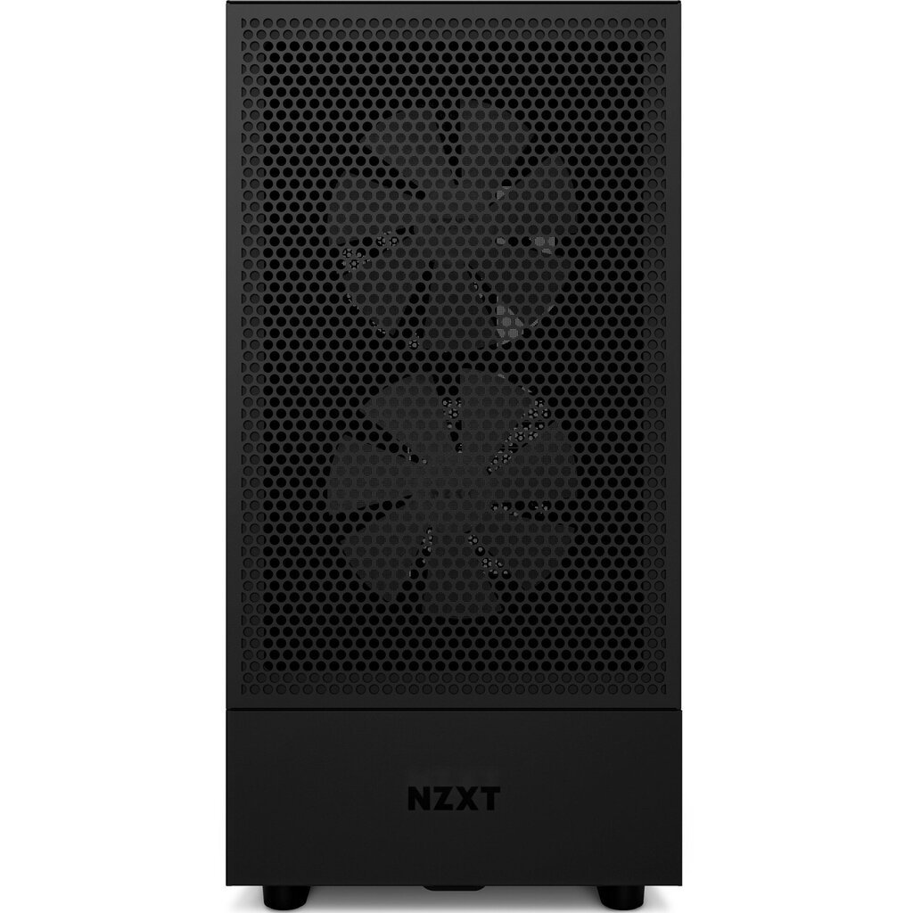 Nzxt H5 Flow RGB CC-H51FB-R1 цена и информация | Arvutikorpused | kaup24.ee