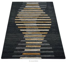 Eureka ковер Beta 190-925 DGREY MUSTARD 150x210 cm цена и информация | Ковры | kaup24.ee