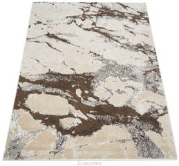 Eureka ковер Beta 088-933 CREME 100x150 cm цена и информация | Ковры | kaup24.ee