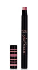 Huulepulk Bourjois Lip Duo Sculpt, 01 Pink Twice, 0.5 g hind ja info | Huulepulgad, -läiked, -palsamid, vaseliin | kaup24.ee