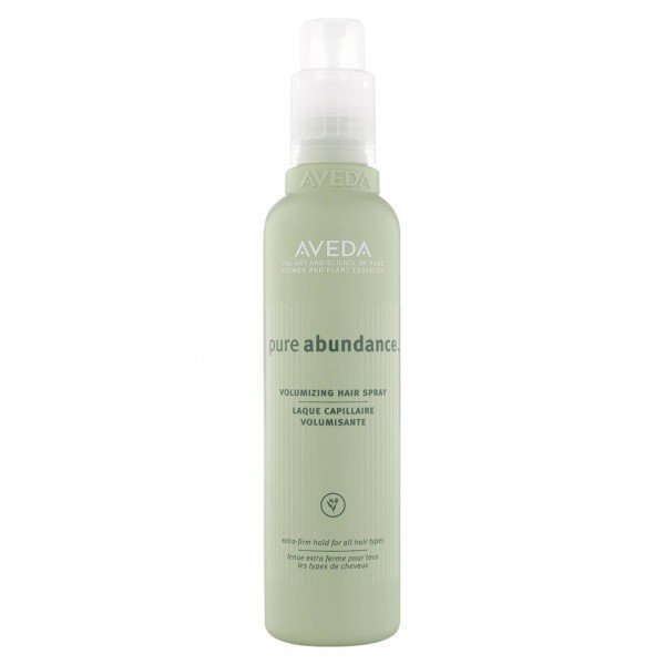 Kohevust lisav juukselakk Aveda Pure Abundance 200 ml цена и информация | Viimistlusvahendid juustele | kaup24.ee