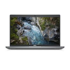 Dell Precision 3480 T24WY hind ja info | Sülearvutid | kaup24.ee