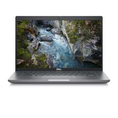 Dell Precision 3480 T24WY цена и информация | Ноутбуки | kaup24.ee