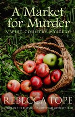 A Market for Murder: The riveting countryside mystery hind ja info | Fantaasia, müstika | kaup24.ee
