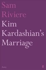 Kim Kardashian's Marriage hind ja info | Luule | kaup24.ee