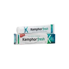 Зубная паста Kemphor (75 ml) цена и информация | Для ухода за зубами | kaup24.ee