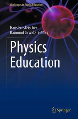 Physics Education 1st ed. 2021 цена и информация | Книги по экономике | kaup24.ee